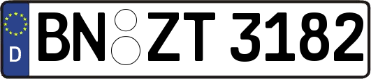 BN-ZT3182