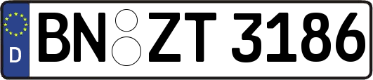 BN-ZT3186