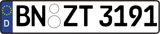 BN-ZT3191