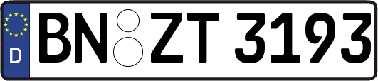 BN-ZT3193