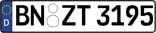 BN-ZT3195