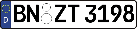 BN-ZT3198
