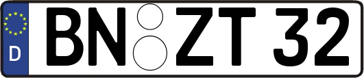 BN-ZT32