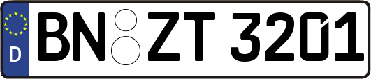 BN-ZT3201