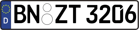 BN-ZT3206