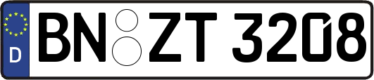 BN-ZT3208