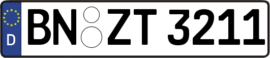 BN-ZT3211