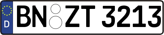 BN-ZT3213