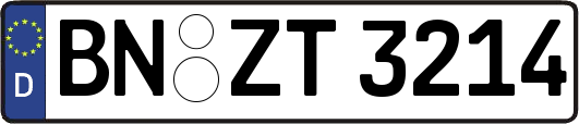 BN-ZT3214