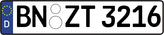 BN-ZT3216