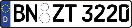BN-ZT3220