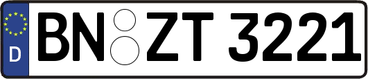 BN-ZT3221