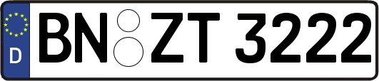BN-ZT3222