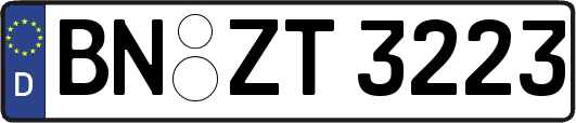 BN-ZT3223