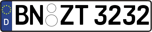 BN-ZT3232