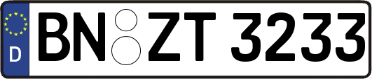 BN-ZT3233