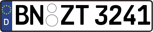 BN-ZT3241