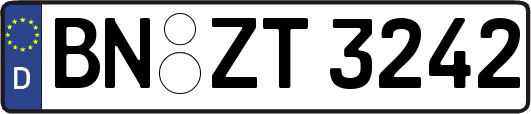 BN-ZT3242