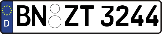 BN-ZT3244