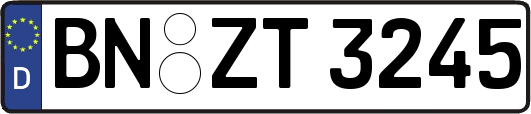 BN-ZT3245