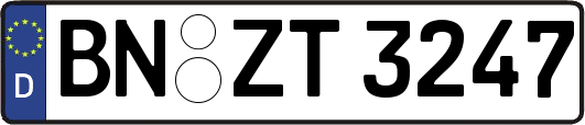 BN-ZT3247