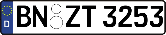 BN-ZT3253