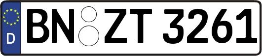 BN-ZT3261