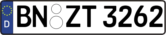 BN-ZT3262