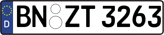 BN-ZT3263