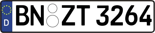 BN-ZT3264
