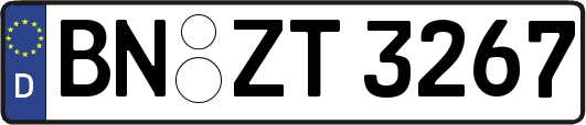 BN-ZT3267