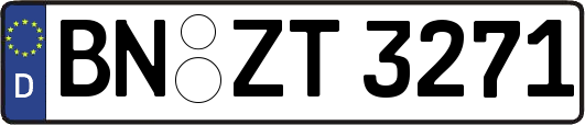 BN-ZT3271
