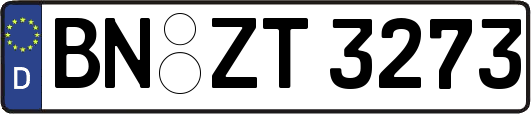 BN-ZT3273