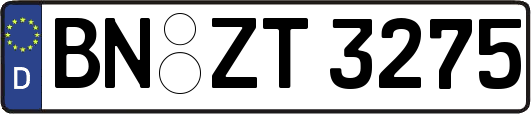 BN-ZT3275