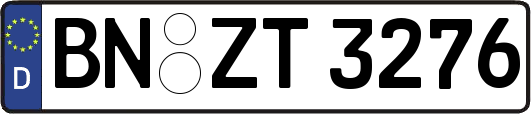 BN-ZT3276