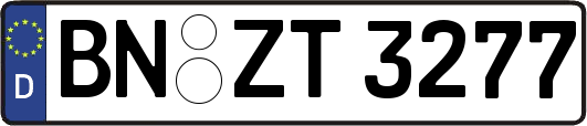 BN-ZT3277