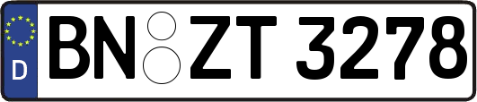 BN-ZT3278