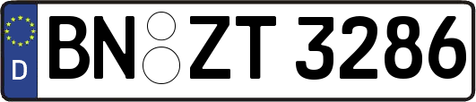 BN-ZT3286