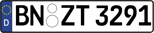 BN-ZT3291
