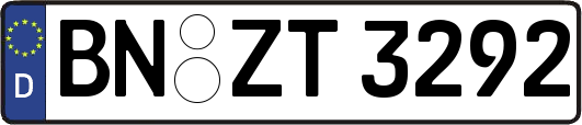 BN-ZT3292