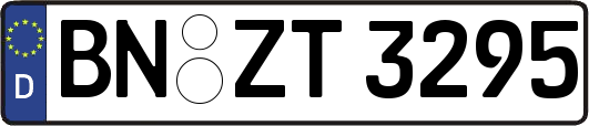 BN-ZT3295