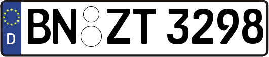 BN-ZT3298