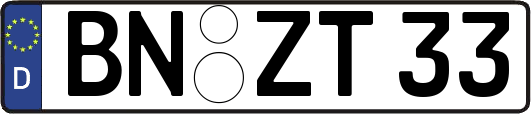 BN-ZT33