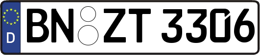 BN-ZT3306