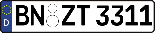 BN-ZT3311