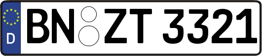 BN-ZT3321