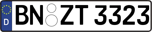 BN-ZT3323