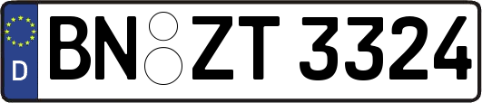 BN-ZT3324
