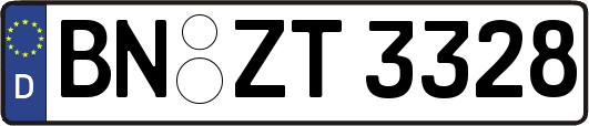 BN-ZT3328