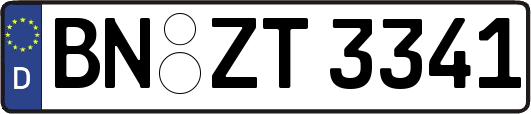 BN-ZT3341